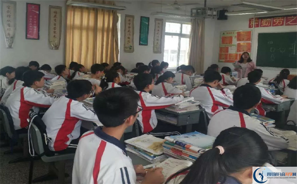 2020年濛陽中學自主招生考試時間是否有調整？