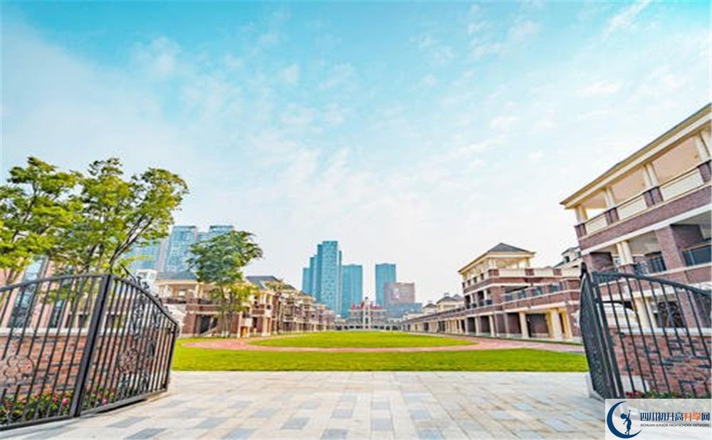 2020年成都市新都區(qū)巴德美際學(xué)校自主招生考試時(shí)間有調(diào)整？