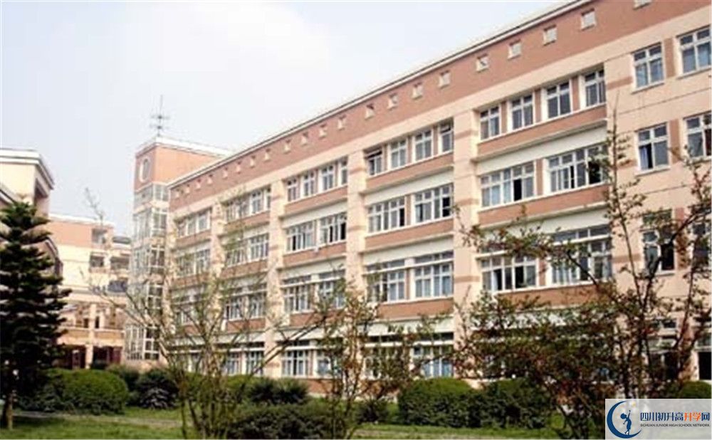 2020樹德博瑞實(shí)驗(yàn)學(xué)校中考錄取時(shí)間怎么調(diào)整？