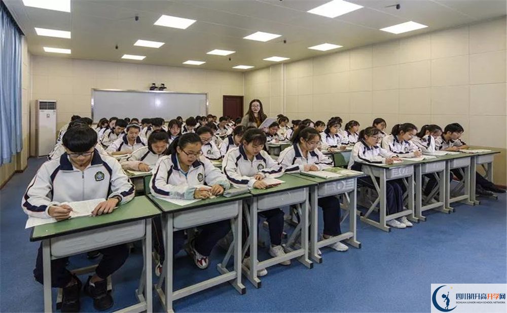 2020攀枝花市大河中學(xué)校錄取線是否有調(diào)整？