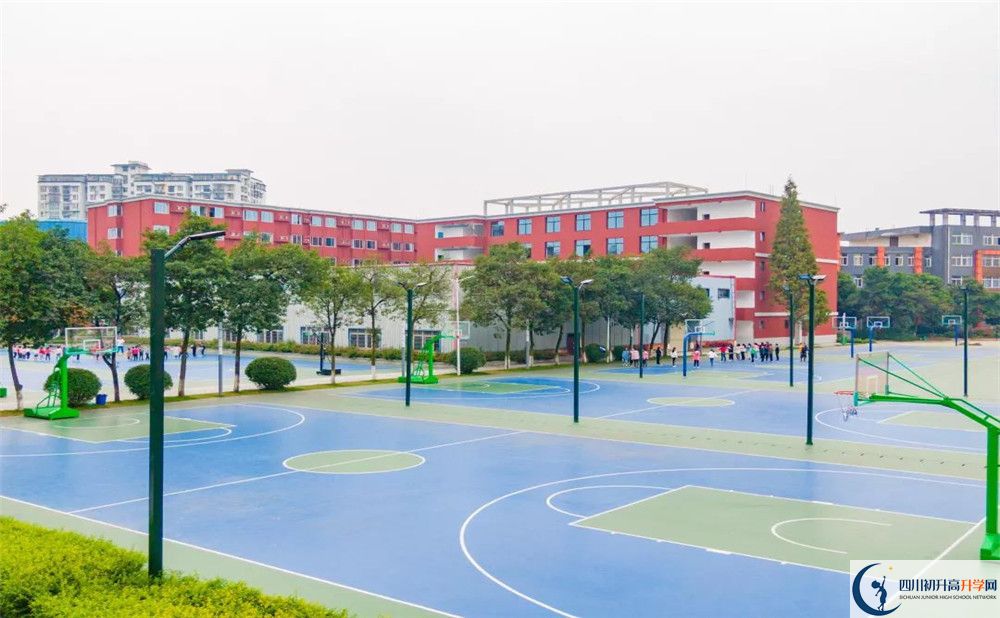 廣安恒升中學(xué)高三診斷考試時間怎么安排？