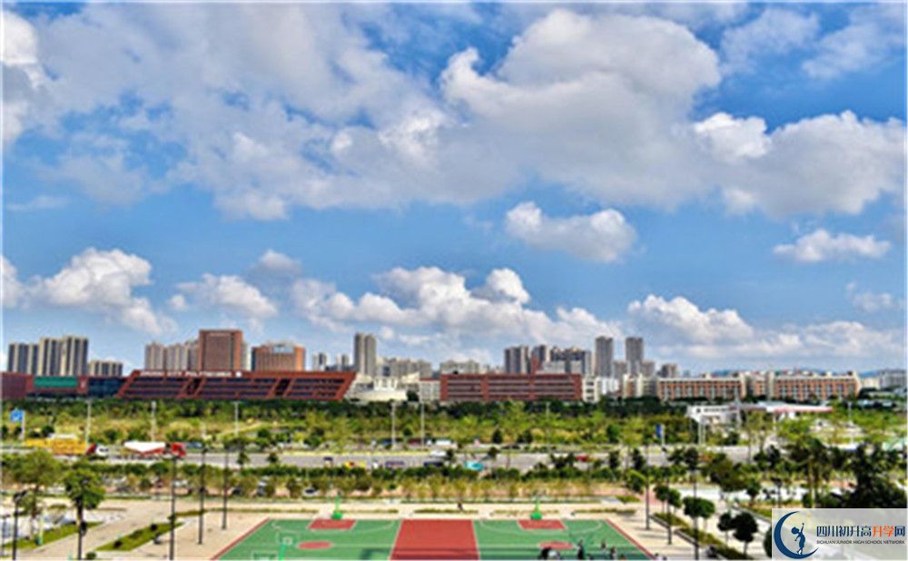 石室聯(lián)中蜀華分校升學(xué)率是多少？