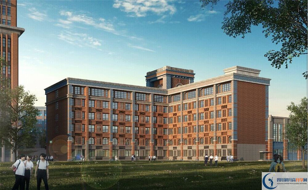 列五中學(xué)2020年高中部住宿條件怎么樣？