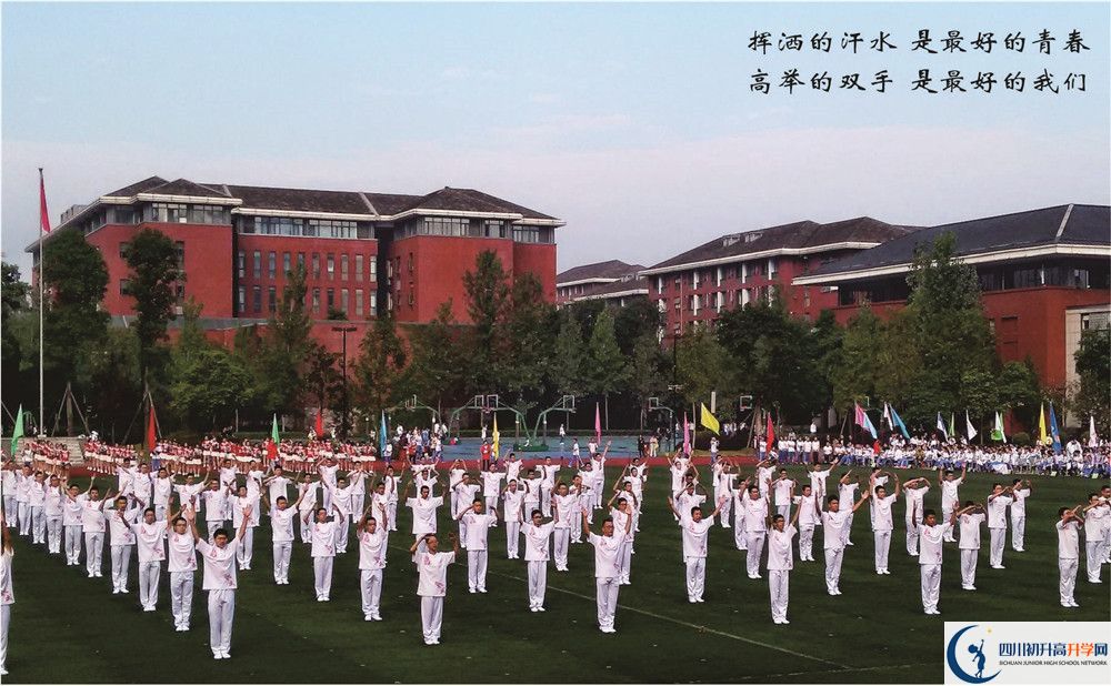 七中高新校區(qū)2020年排名高不高？