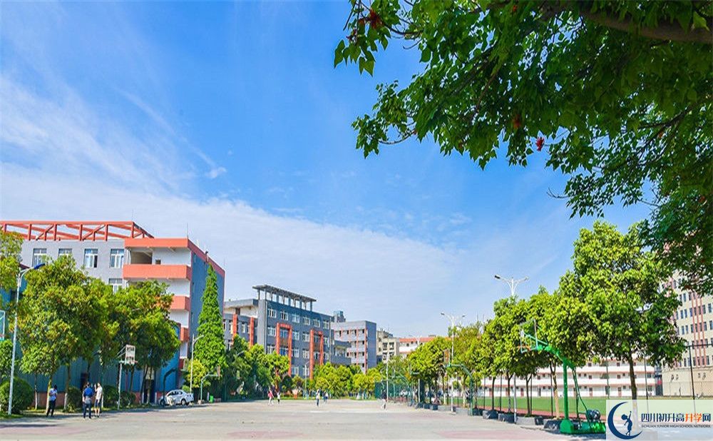 成都川科外國語學校地址在哪？