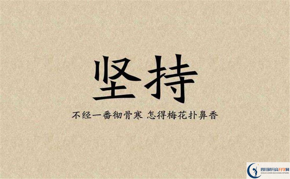 2020年成都市樹(shù)德中學(xué)怎么樣？