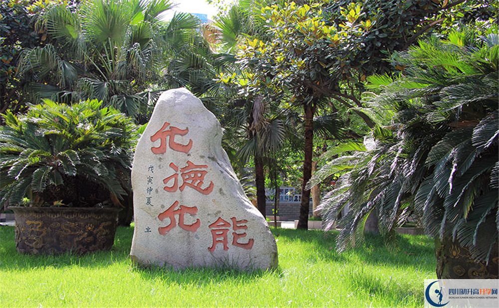 成都市中和中學(xué)2020年中考成績(jī)好不好？