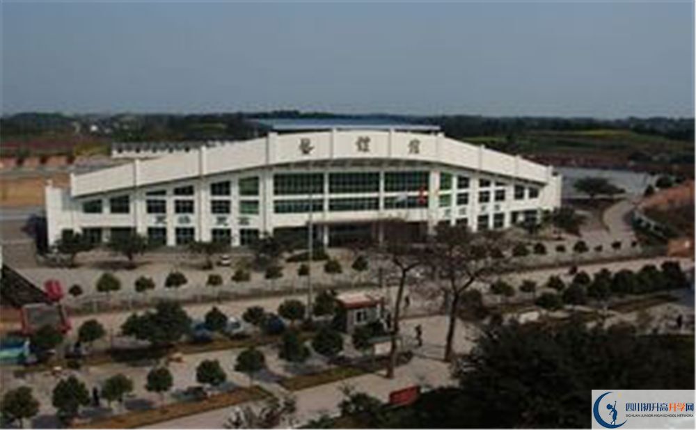 簡(jiǎn)陽三岔中學(xué)2020年是不是公辦？
