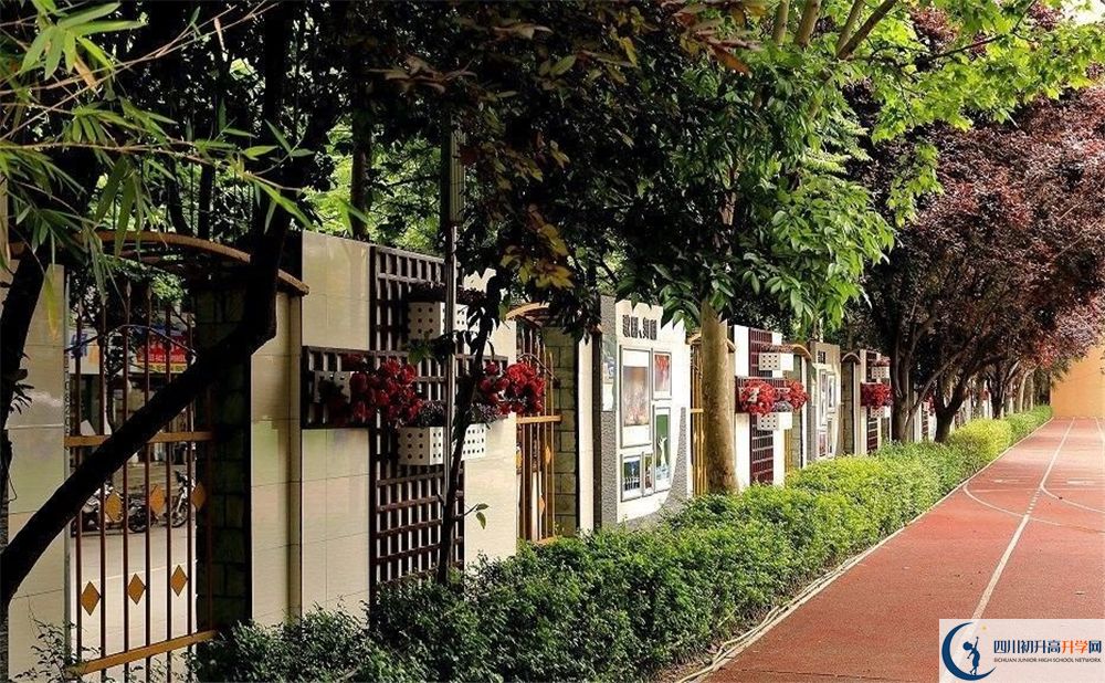 成都大學(xué)附中2020年如何？